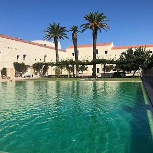 Apartamento Cyd Convento Bernardas, Tavira