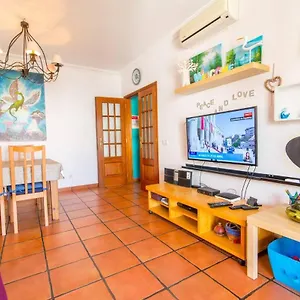 Apartamento Special, Tavira