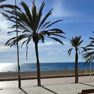  Apartamento Playa San Miguel&zapillo Wifi España
