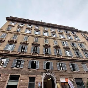  Apartamento 4bnb - Spacious Belli Italia