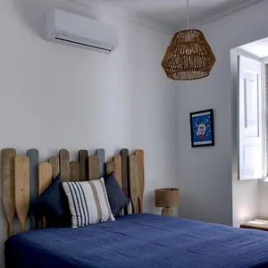 Apartamento Do Rio, Tavira