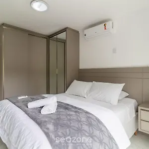  Apartamento A 2 Min A Pe Da De Jurere - Jsr0101 Brasil