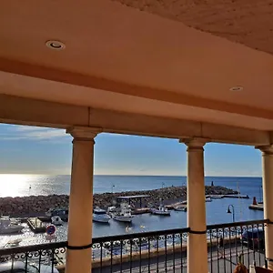  Apartamento Puerto13 Amanecer Mediterráneo España