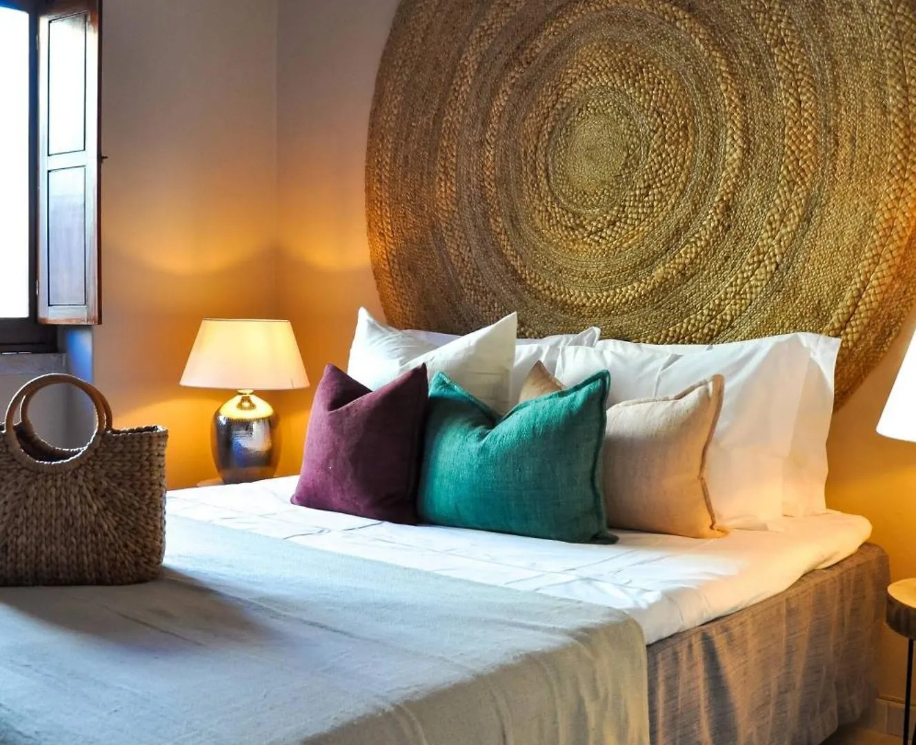 Casa Salinas, Elegant Flat W Patio In Taviras Historical Centre Apartment Portugal